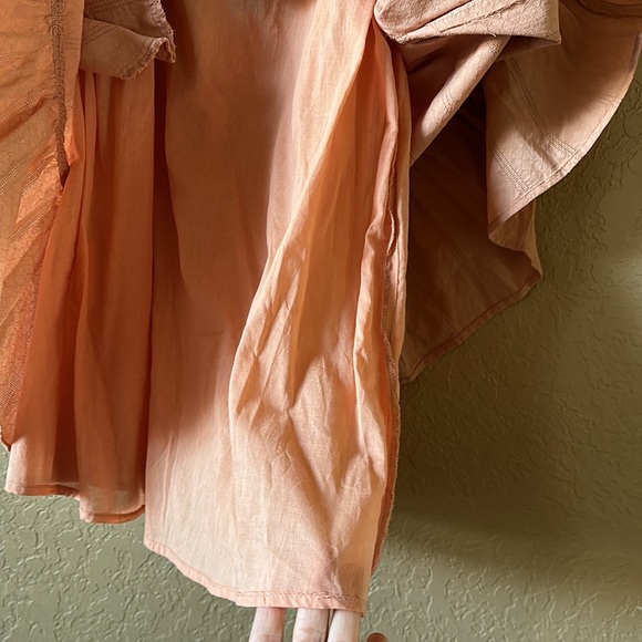 NWT Lulus Dreaming of Sunshine Dress - Picture 9 of 10